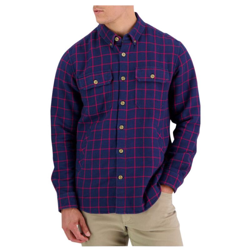 Camicia Uomo Emerson St