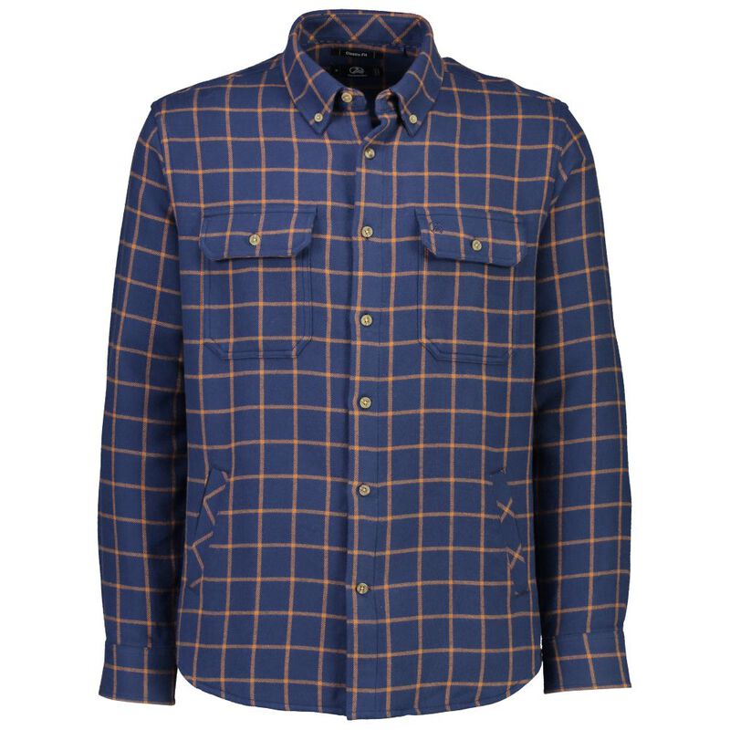 Camicia Uomo Emerson St