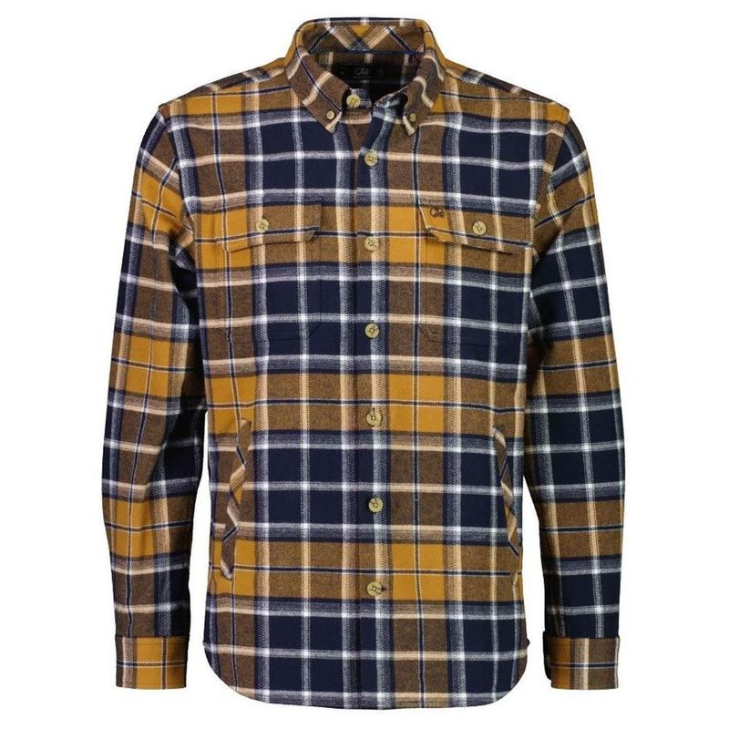 Camicia Uomo Pencarrow