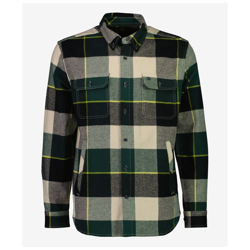 Camicia Uomo Lowcliffe