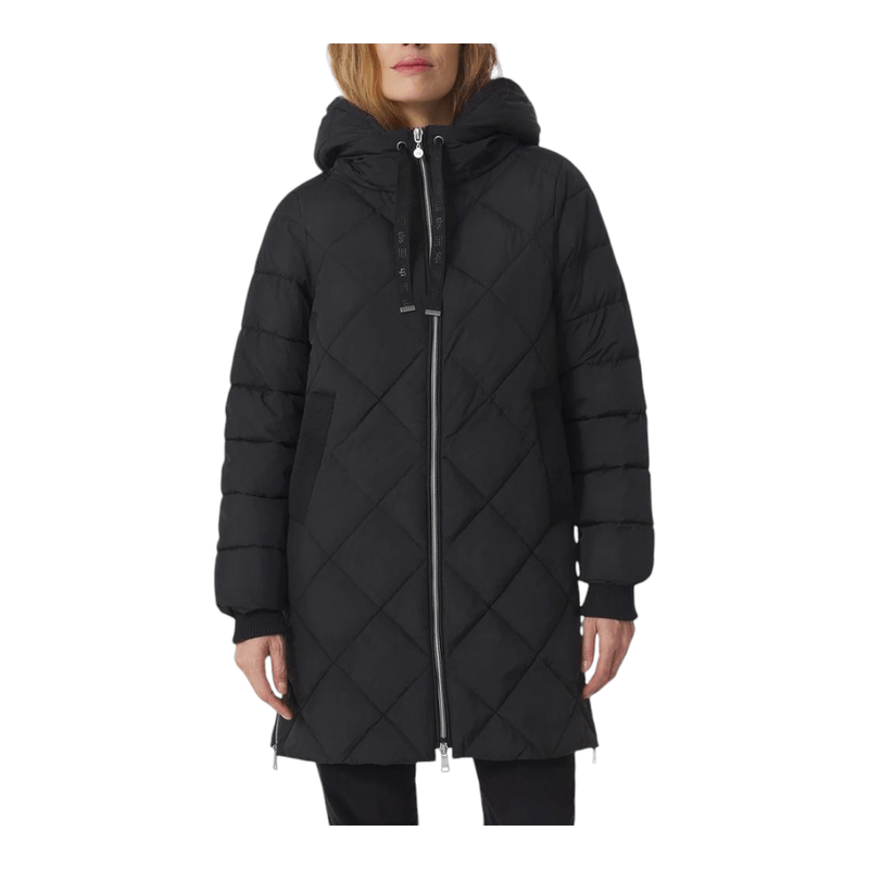 Piumino Donna Gretalon