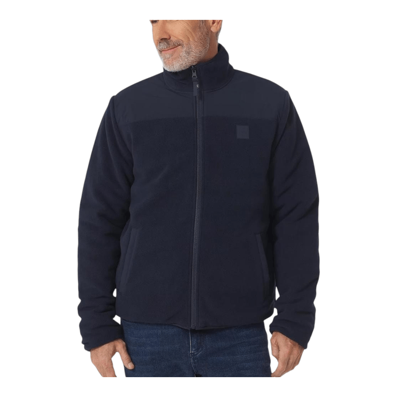 Piumino Uomo Josefzip