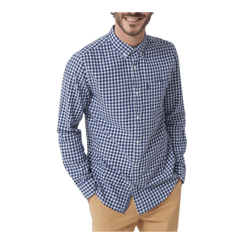 Camicia Uomo Baltique