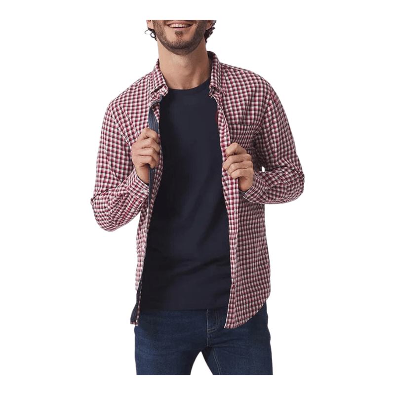 Camicia Uomo Baltique