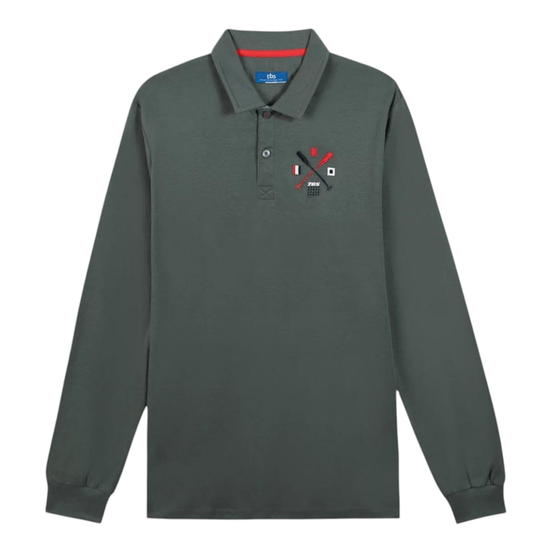 Polo Uomo Sapin