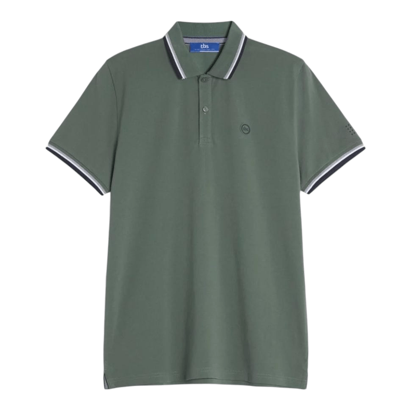 Polo Uomo Yvanee