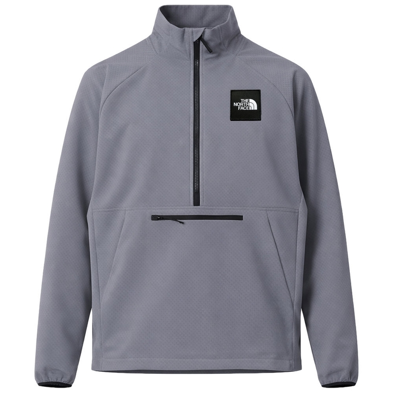 Felpa pile Uomo Windfleece 1/4 Zip