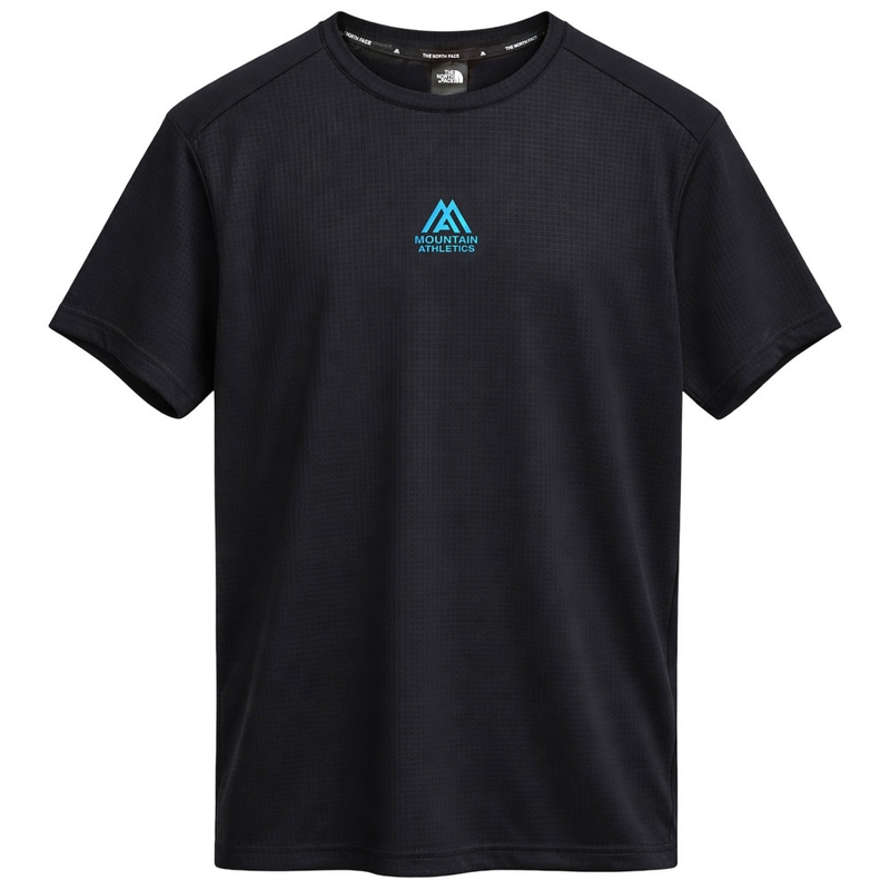 T-shirt maniche corte Uomo MA II