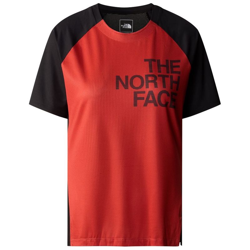 T-Shirt Donna Trailjammer