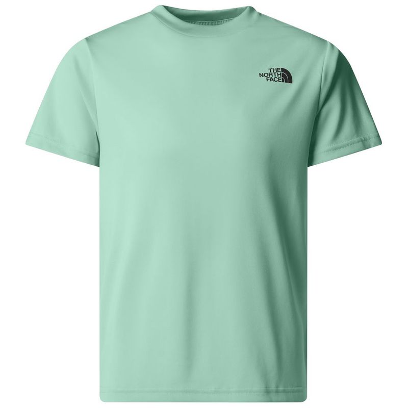 T-Shirt Bambino Reaxion 2.0