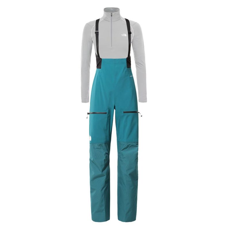Pantaloni Donna Summit L5 Futrurelight