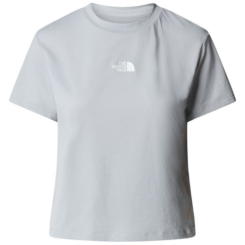 T-Shirt Donna Flex Circuit