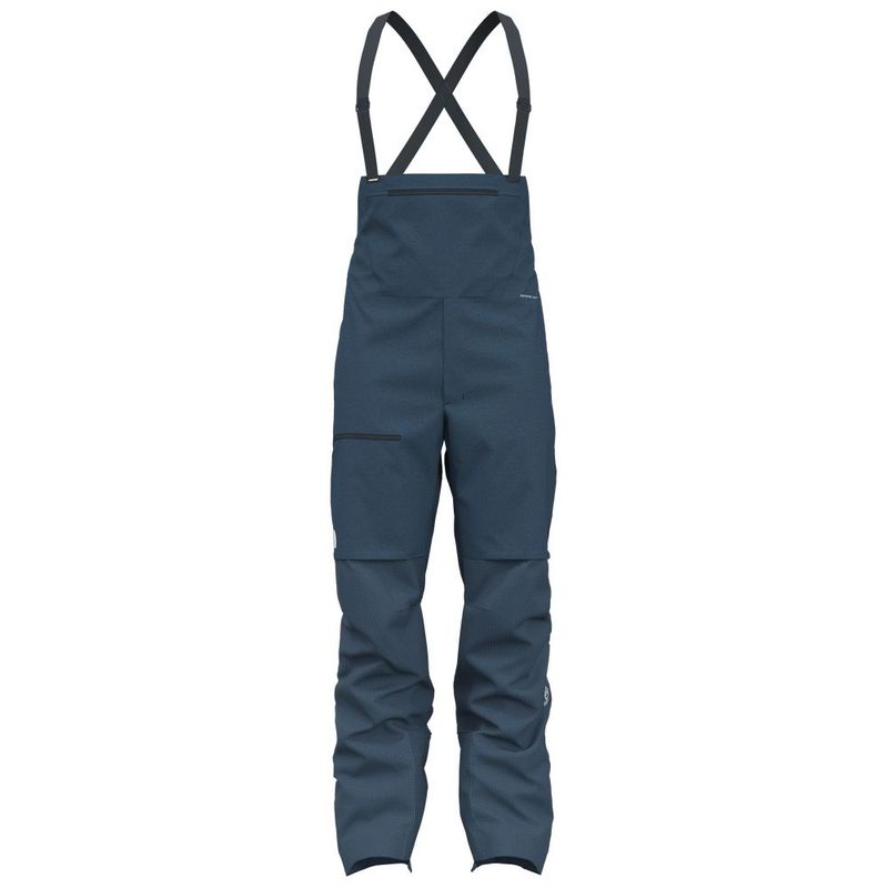 Pantaloni Summit L5 Futurelight FZ Uomo Summit L5 Futurelight Full Zip