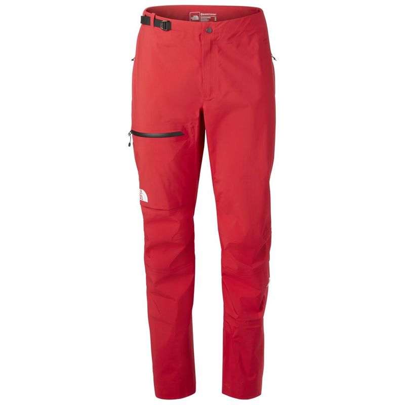 Pantaloni Uomo Summit Chamlang Futurelight