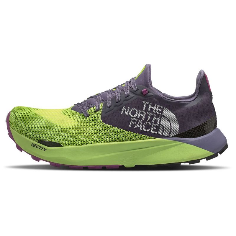 Scarpe da trail Donna Summit Vectiv Sky