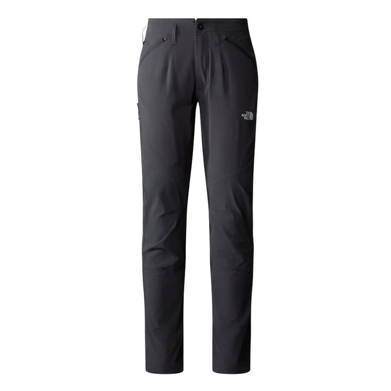 Pantaloni da escursionismo Donna Speedlight Slim Straight