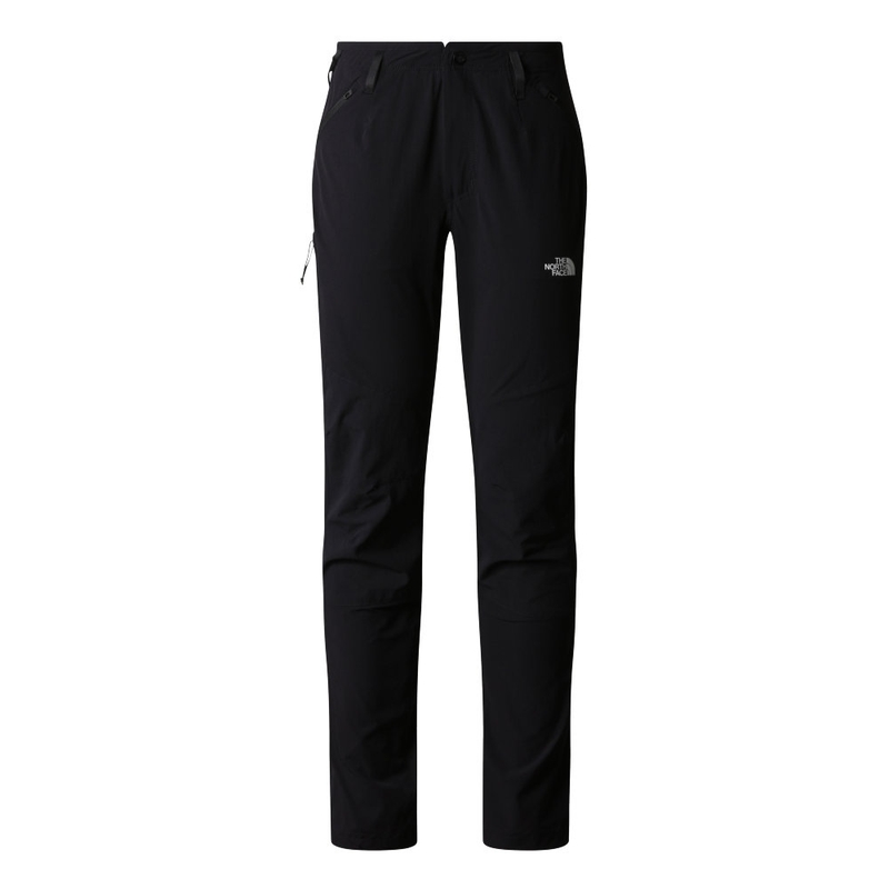 Pantaloni da escursionismo Donna Speedlight Slim Straight
