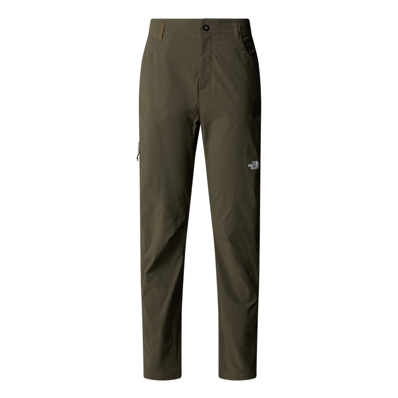 Pantaloni da escursionismo Donna Exploration