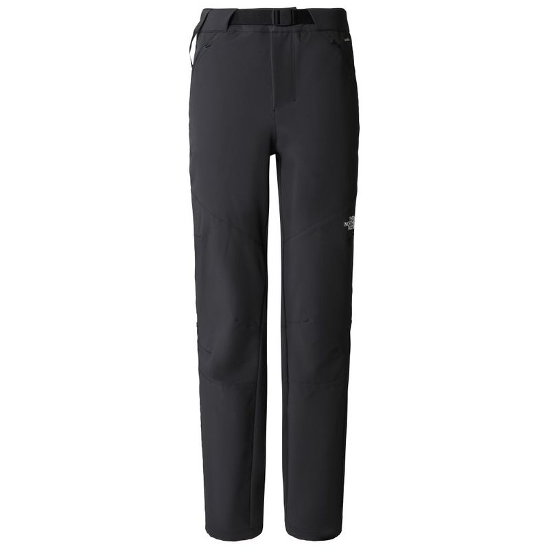 Pantaloni Donna Diablo Reg Straight