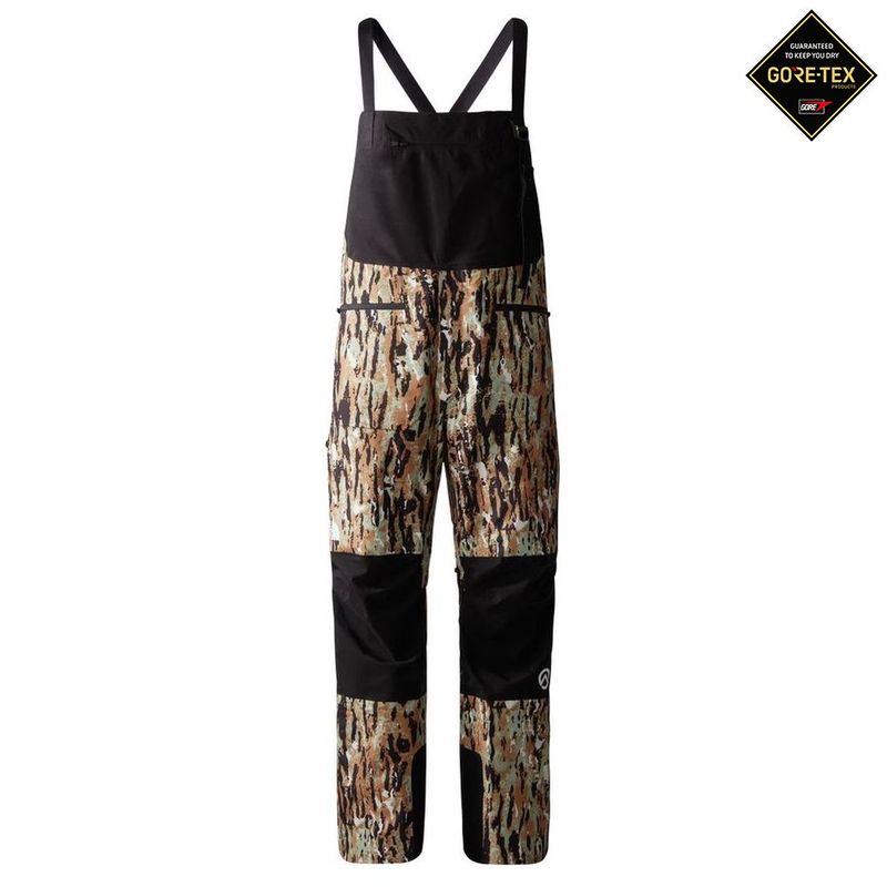 Pantaloni Uomo Summit Verbier GTX