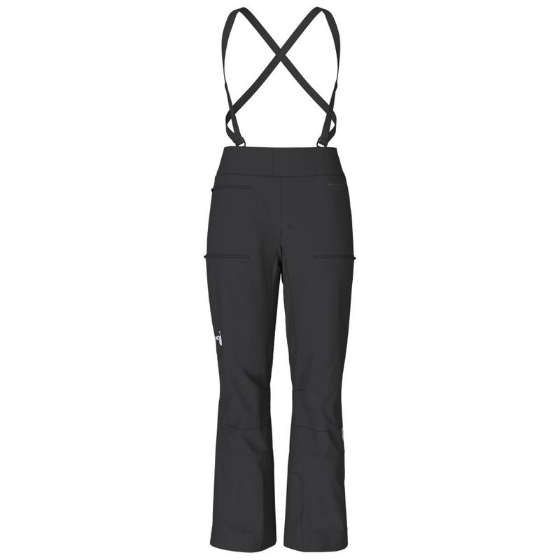 Pantaloni Donna Summit Stimson Futurelight