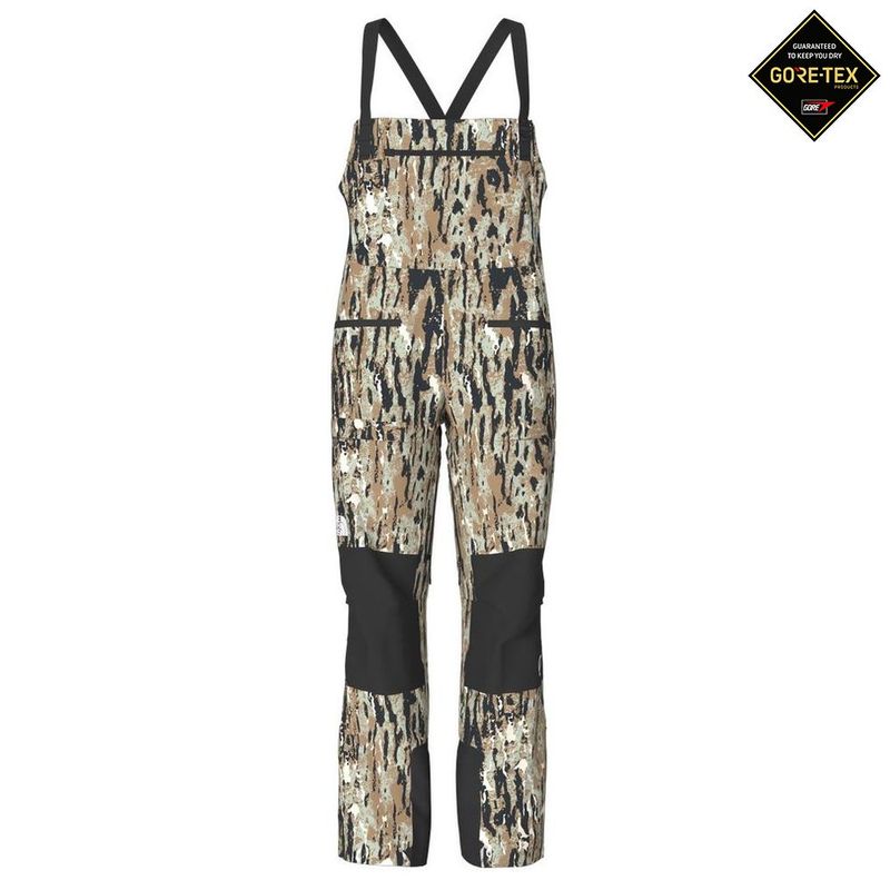 Pantaloni Donna Summit Verbier GTX