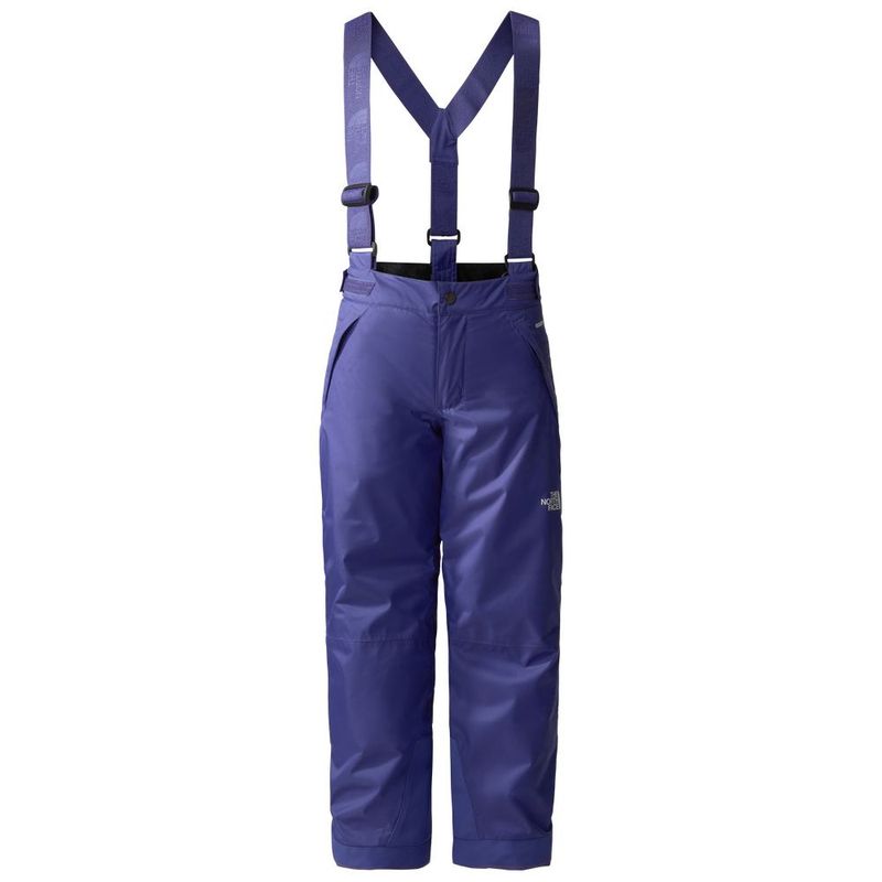 Pantaloni Bambino Snowquest Suspender
