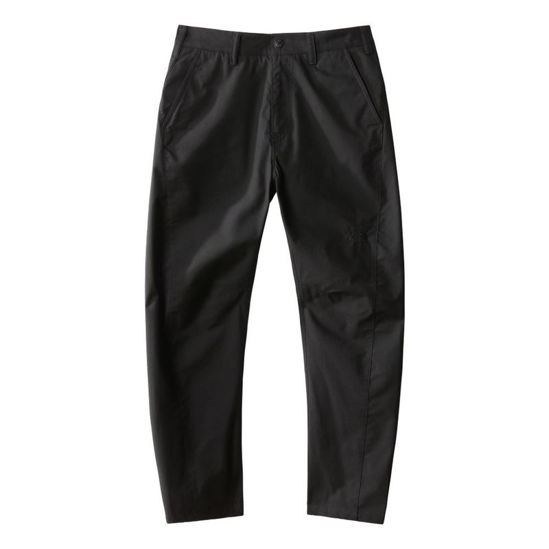 Pantaloni Uomo Heritage Slim Tapered Chino
