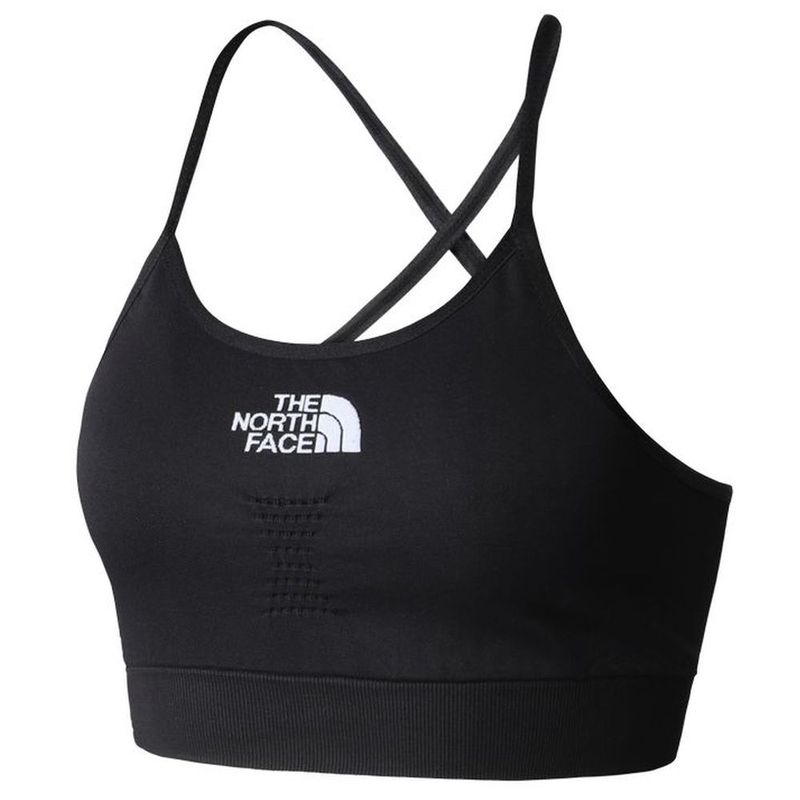 Reggiseno sportivo Donna Seamless
