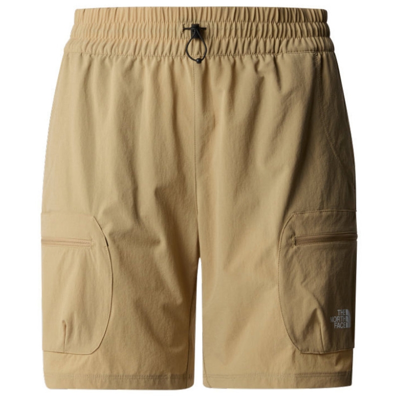 Short Donna Packable