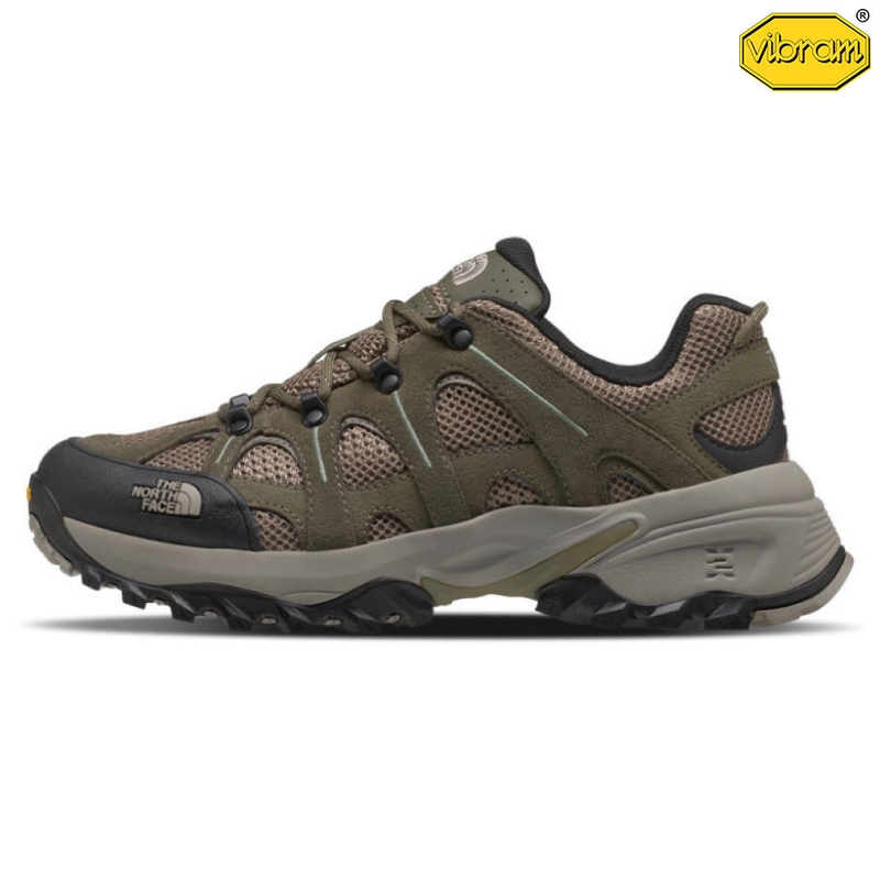 Scarpe Uomo Hedgehog 06 Rvst