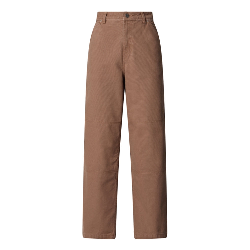 Pantaloni Donna Cedar Canvas