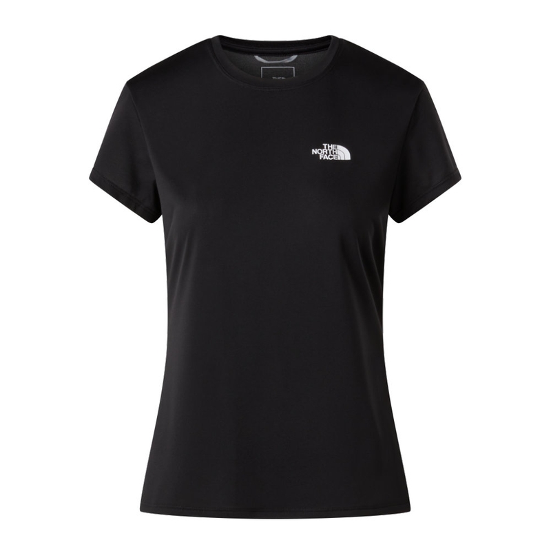 T-shirt maniche corte Donna Reaxion Amp