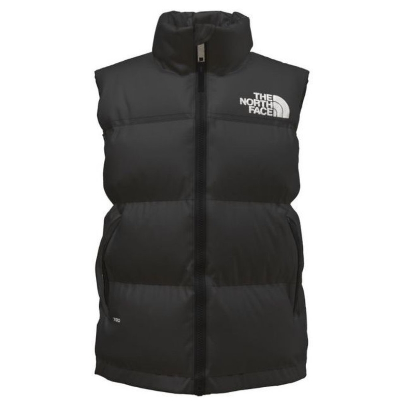 Giacca Bambino 1996 Retro Nuptse