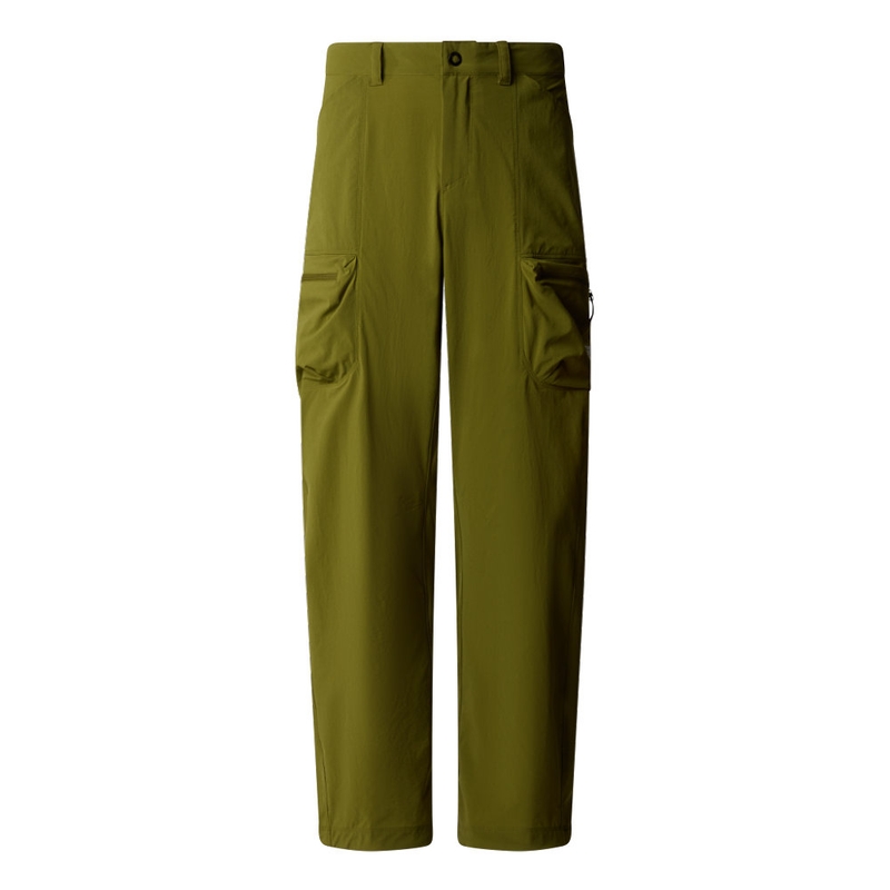 Pantaloni da escursionismo Uomo Packable Loose
