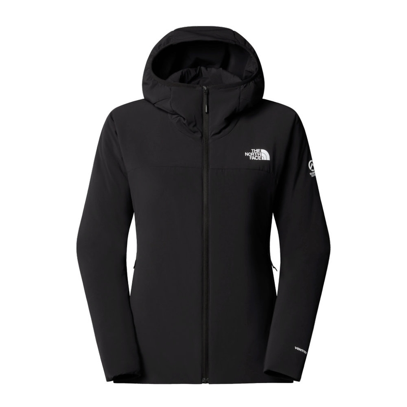 Giacca isolante Donna Summit Casaval Hybrid