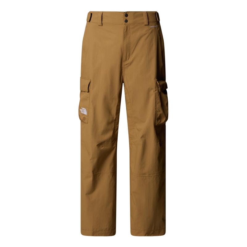 Pantaloni da escursionismo Uomo Blizzardery Cargo