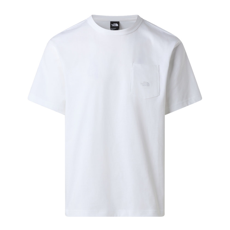 T-shirt maniche corte Uomo Dome Relaxed