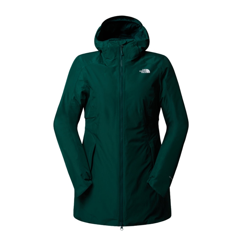 Parka Donna Hikesteller