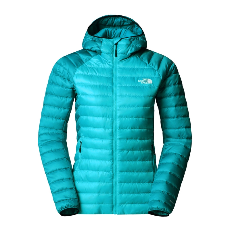 Piumino Donna Bettaforca Lt