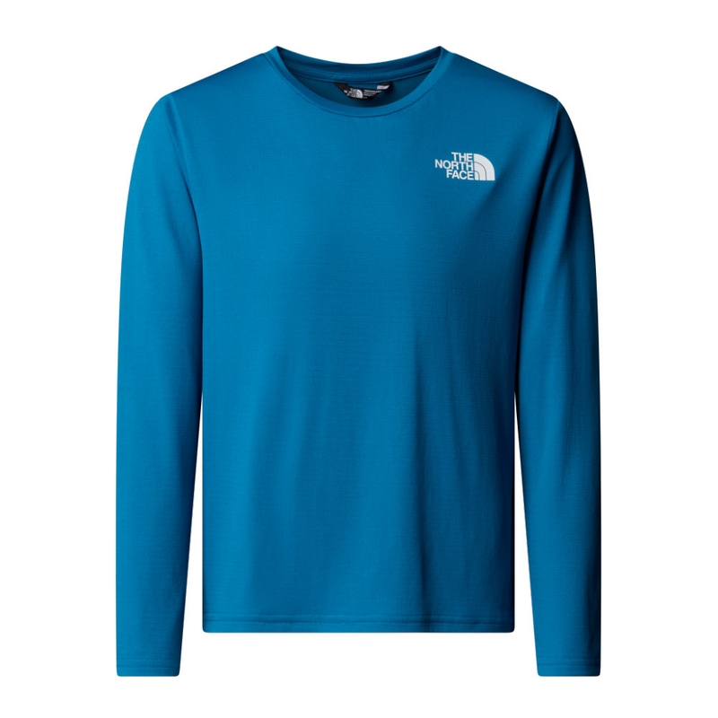 Maglia maniche lunghe 24/7 Bambino 24/07/26