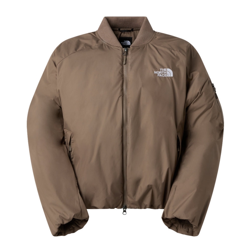 Giacca Donna Choqa Bomber