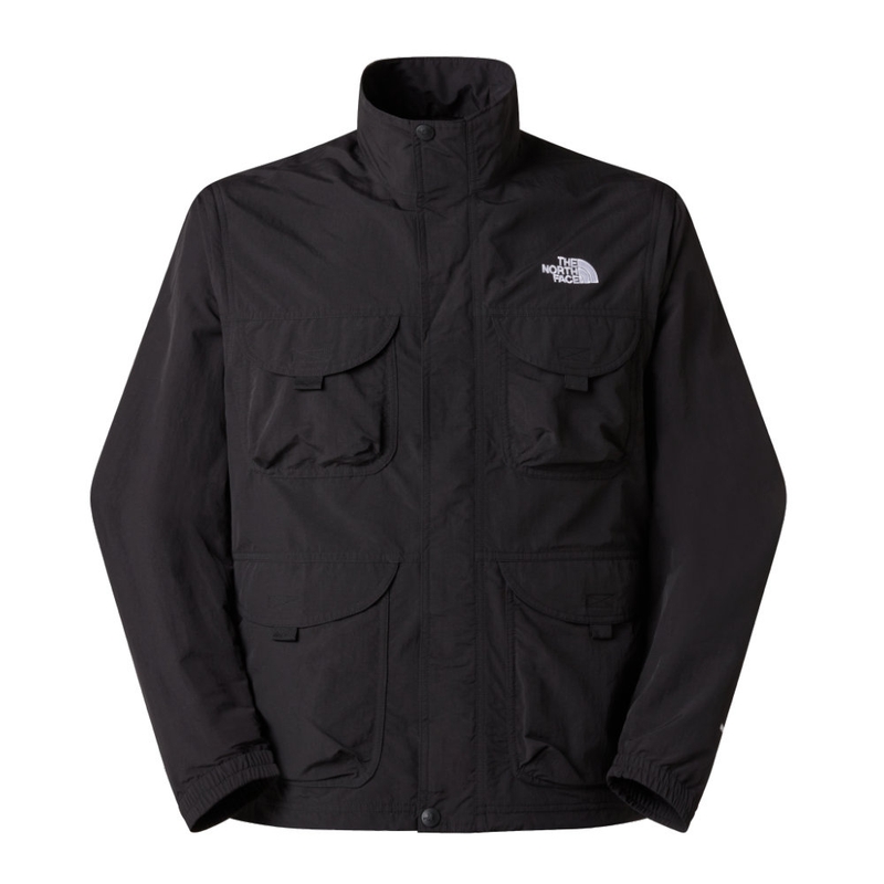 Giacca Uomo Bessan Convertible