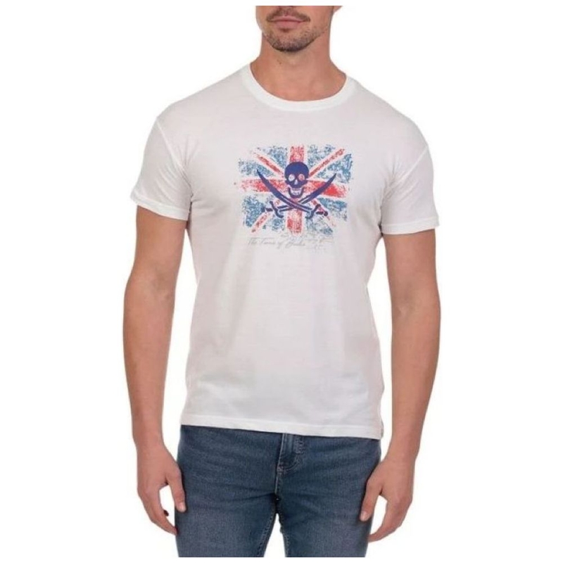 T-shirt maniche corte Uomo England