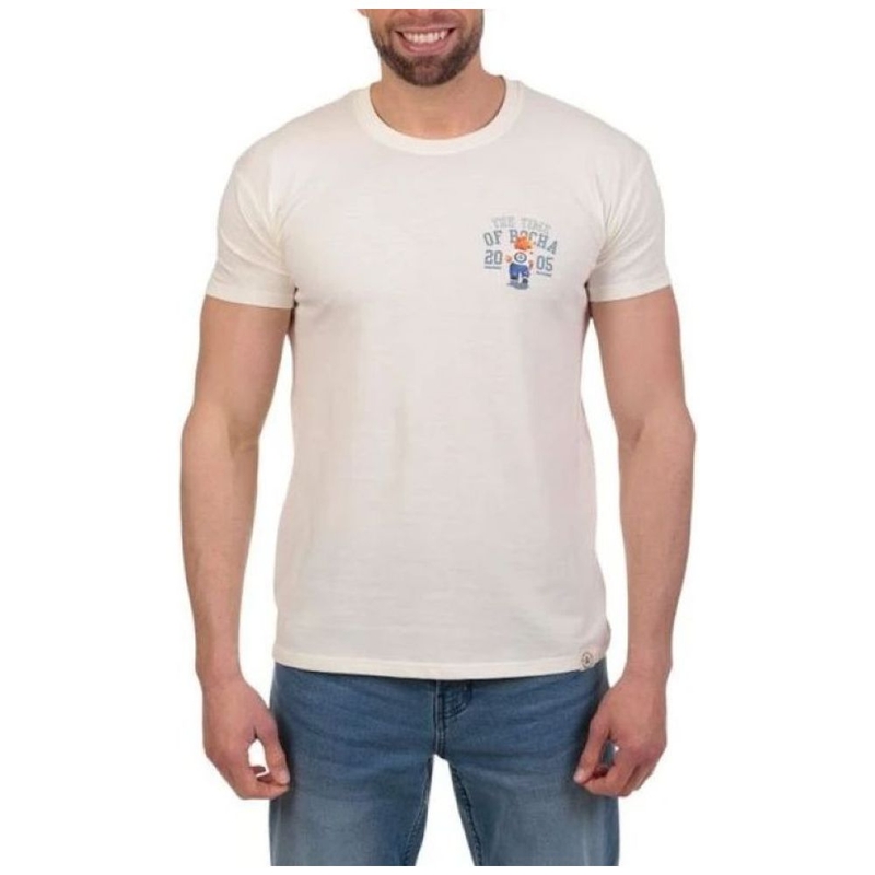 T-shirt maniche corte Uomo Bear 2005