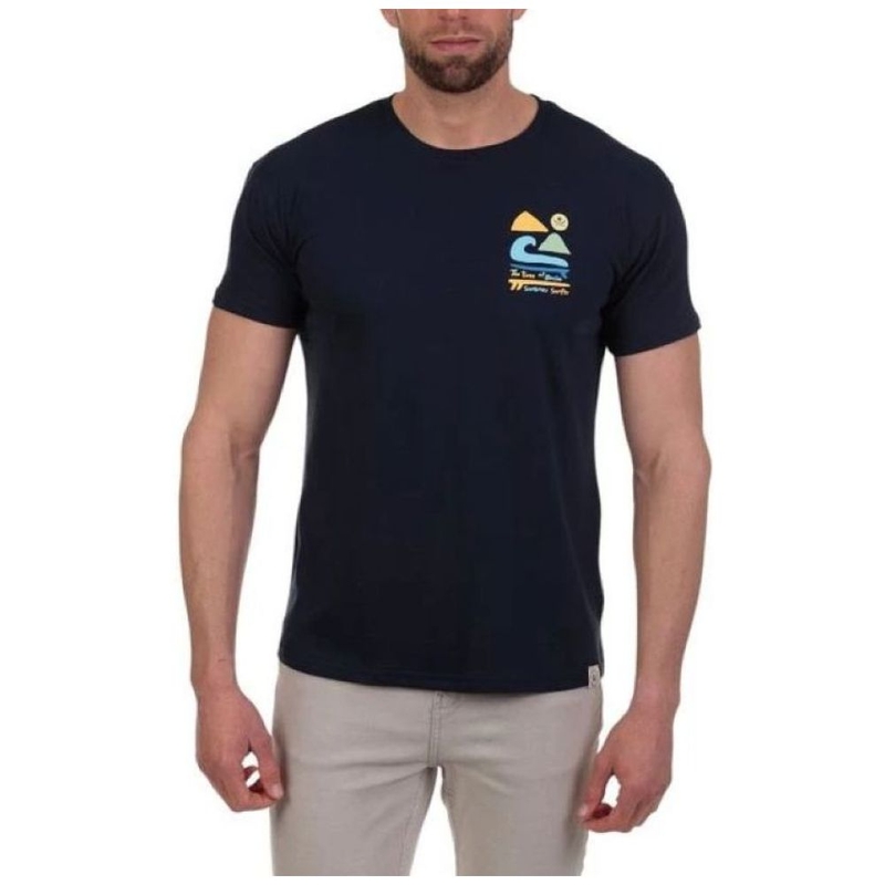 T-shirt maniche corte Uomo Inspiration