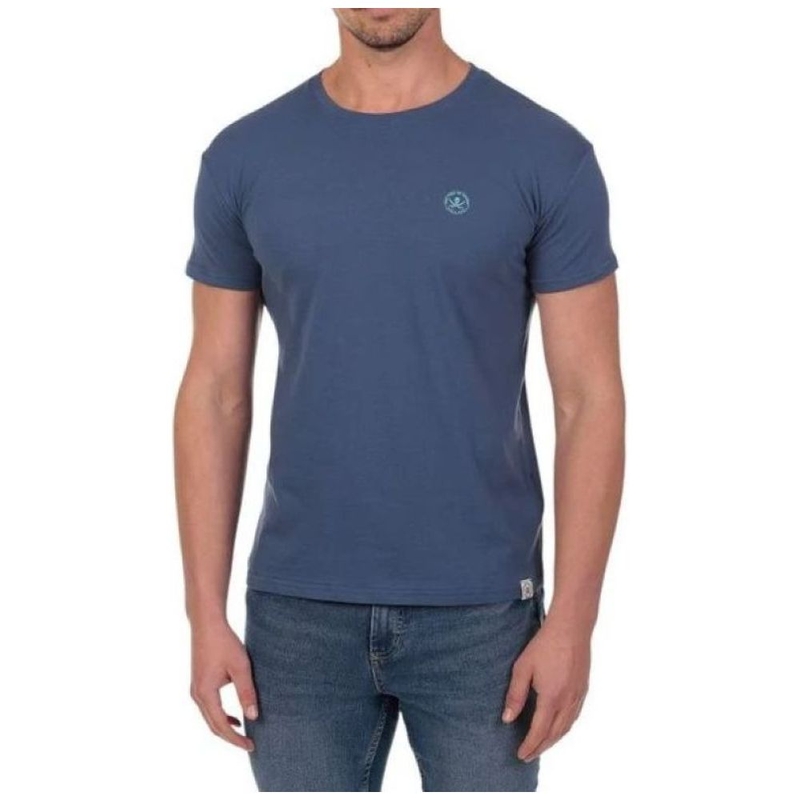 T-shirt maniche corte Uomo Mark