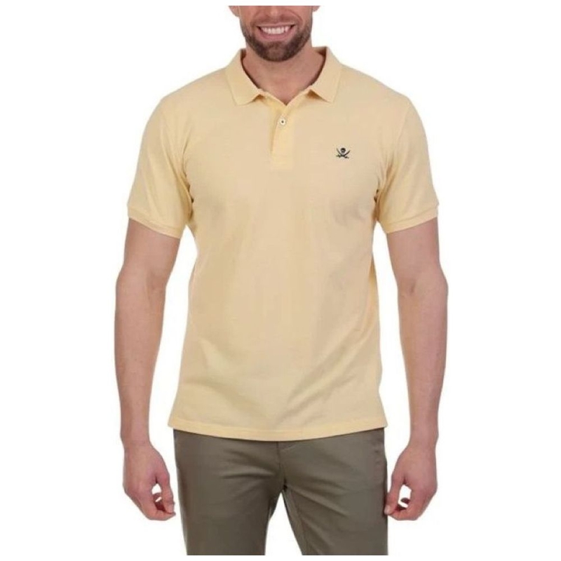Polo Uomo Basic