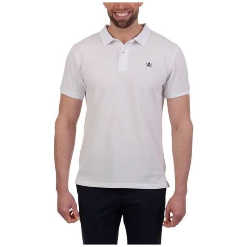 Polo Uomo Basic