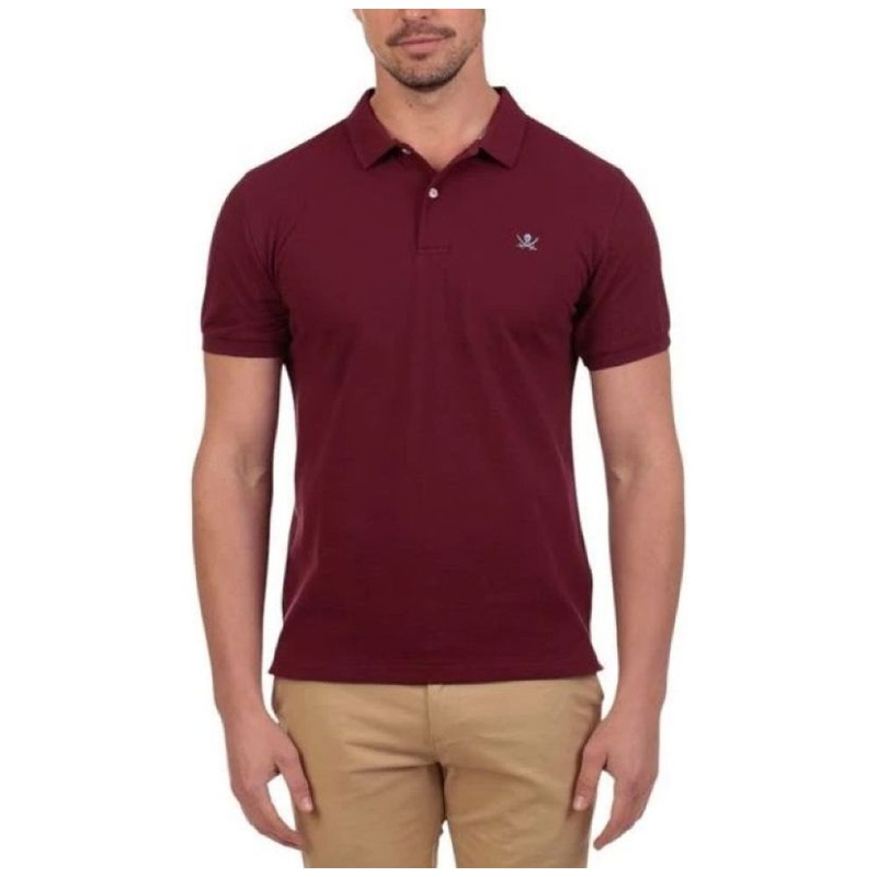 Polo Uomo Basic